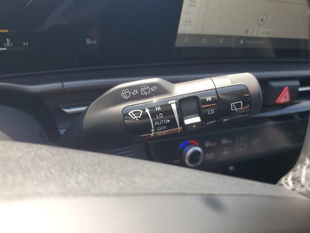 2026 Kia Sportage SX St. Augustine FL