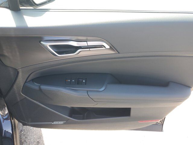 2026 Kia Sportage SX St. Augustine FL