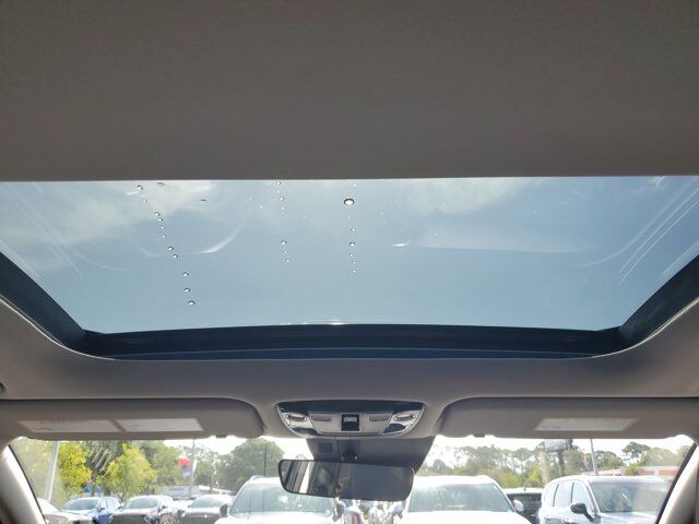 2026 Kia Sportage SX St. Augustine FL