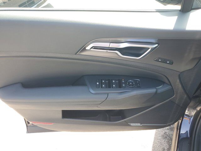 2026 Kia Sportage SX St. Augustine FL
