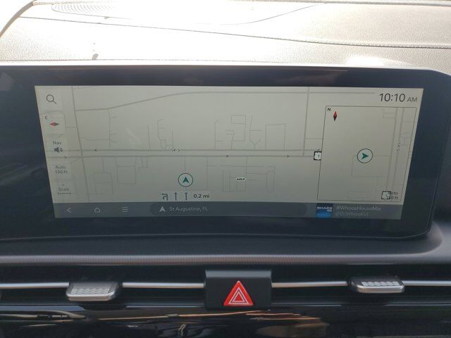 2026 Kia Sportage SX St. Augustine FL
