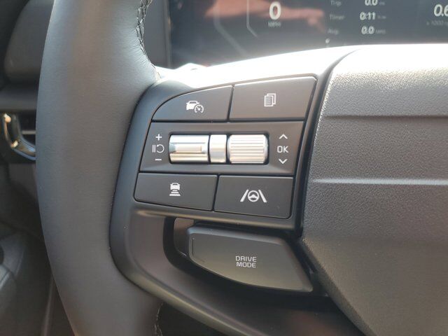 2026 Kia Sportage SX St. Augustine FL