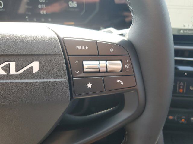 2026 Kia Sportage SX St. Augustine FL