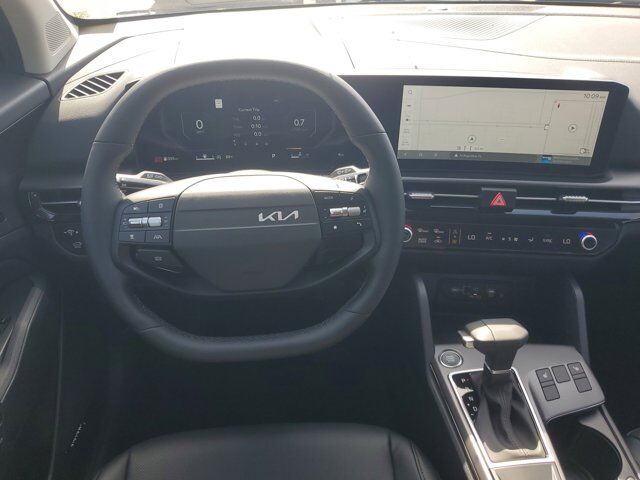 2026 Kia Sportage SX St. Augustine FL