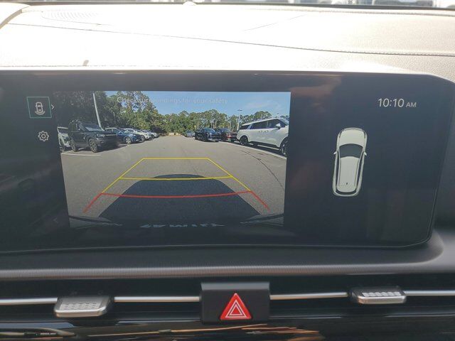 2026 Kia Sportage SX St. Augustine FL