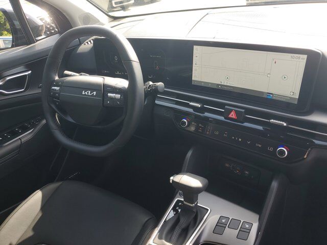 2026 Kia Sportage SX St. Augustine FL