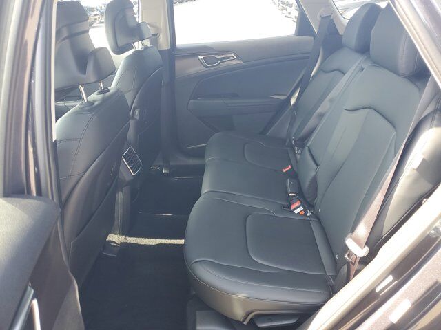 2026 Kia Sportage SX St. Augustine FL