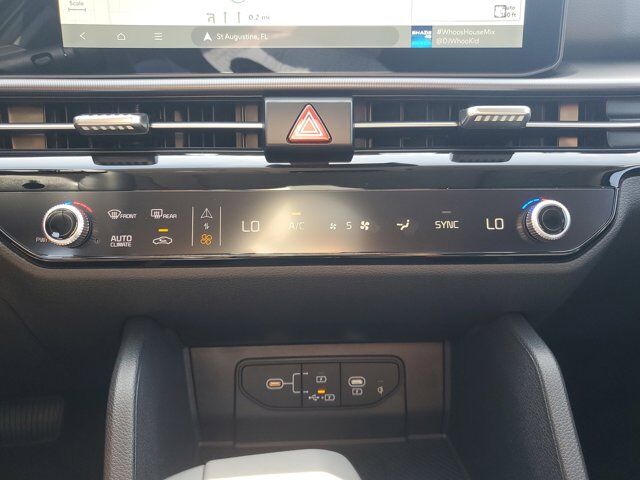 2026 Kia Sportage SX St. Augustine FL