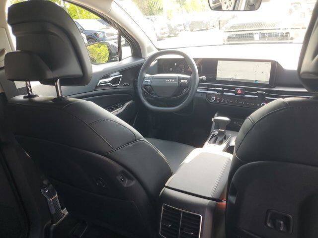 2026 Kia Sportage SX St. Augustine FL