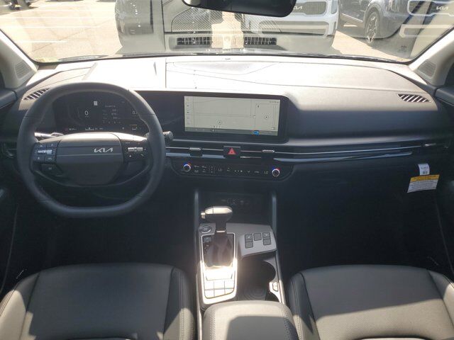 2026 Kia Sportage SX St. Augustine FL