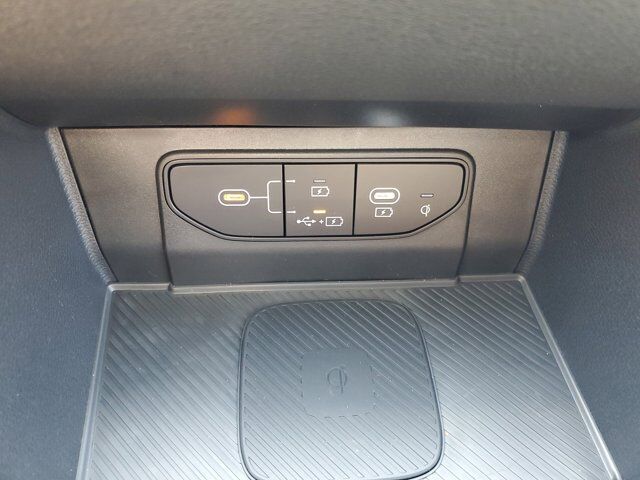 2026 Kia Sportage SX St. Augustine FL