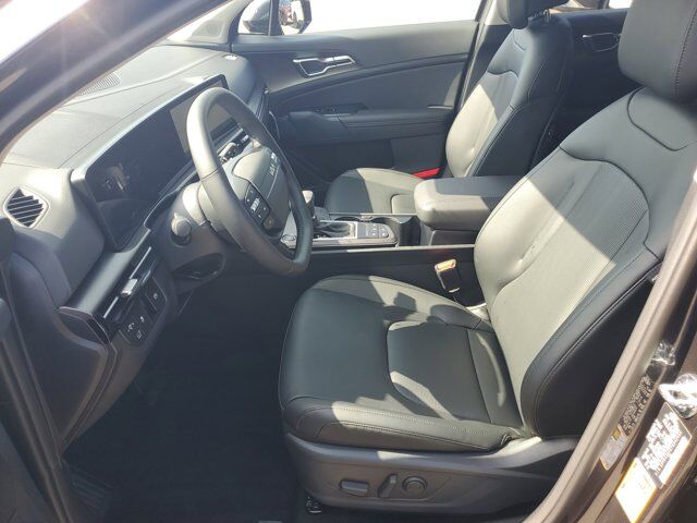 2026 Kia Sportage SX St. Augustine FL