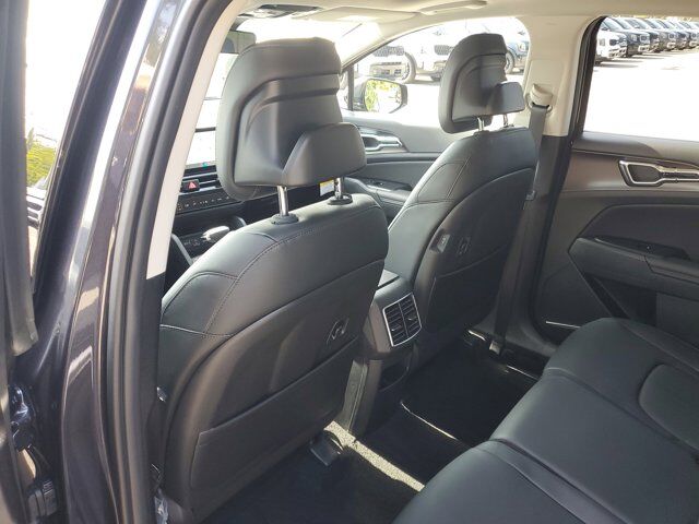 2026 Kia Sportage SX St. Augustine FL