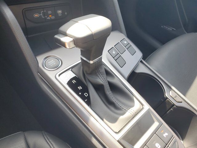 2026 Kia Sportage SX St. Augustine FL