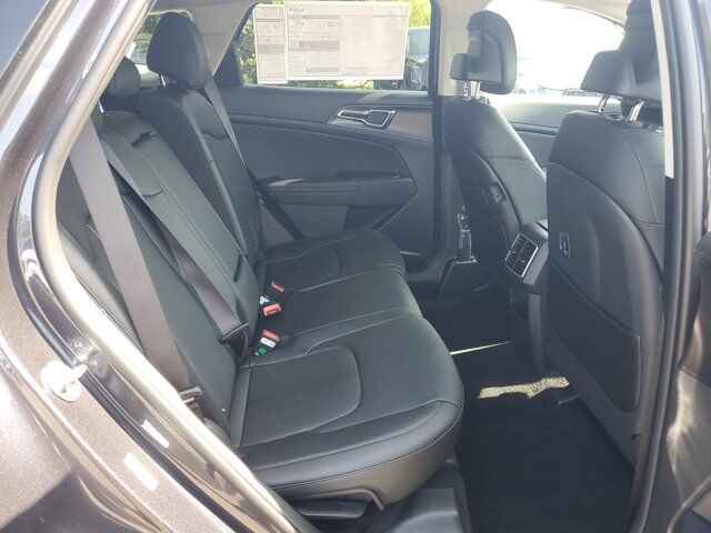 2026 Kia Sportage SX St. Augustine FL