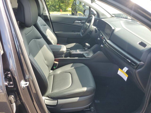 2026 Kia Sportage SX St. Augustine FL