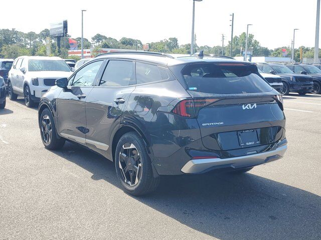 2026 Kia Sportage SX St. Augustine FL