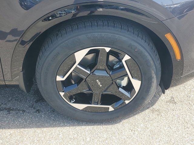 2026 Kia Sportage SX St. Augustine FL