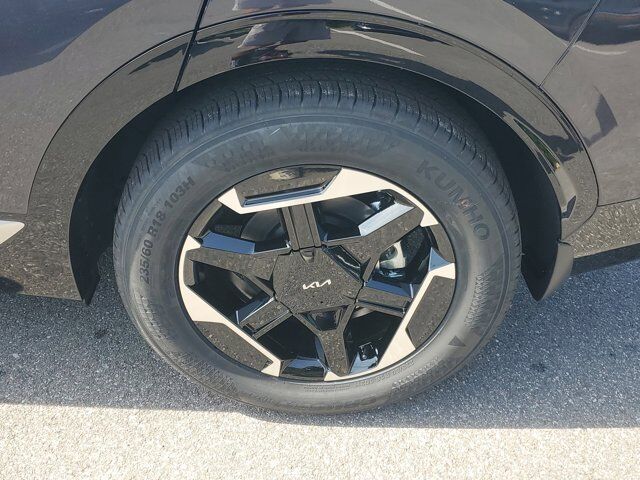 2026 Kia Sportage SX St. Augustine FL