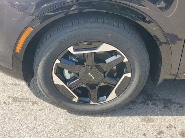 2026 Kia Sportage SX St. Augustine FL
