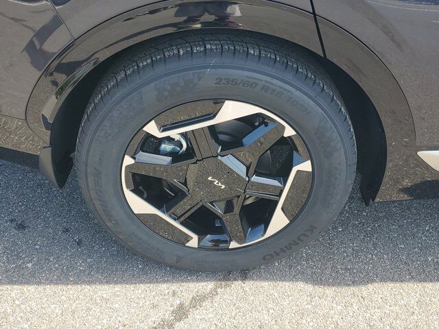 2026 Kia Sportage SX St. Augustine FL