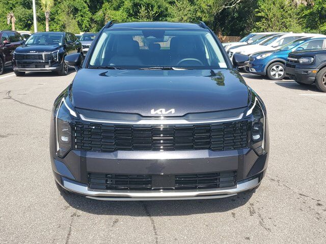 2026 Kia Sportage SX St. Augustine FL