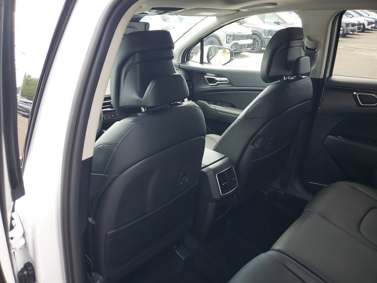 2026 Kia Sportage SX St. Augustine FL
