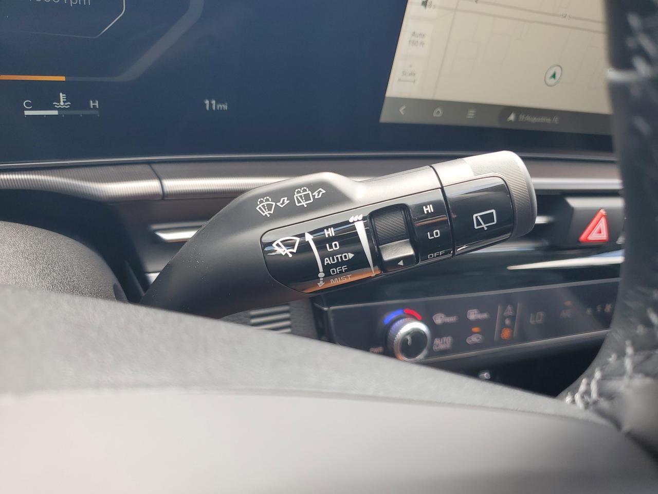 2026 Kia Sportage SX St. Augustine FL