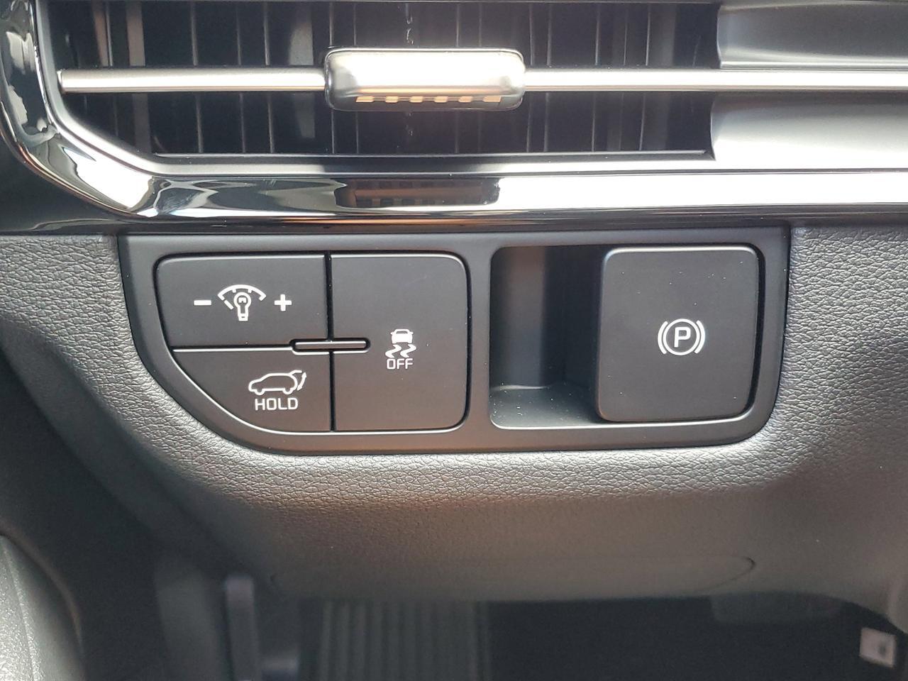 2026 Kia Sportage SX St. Augustine FL