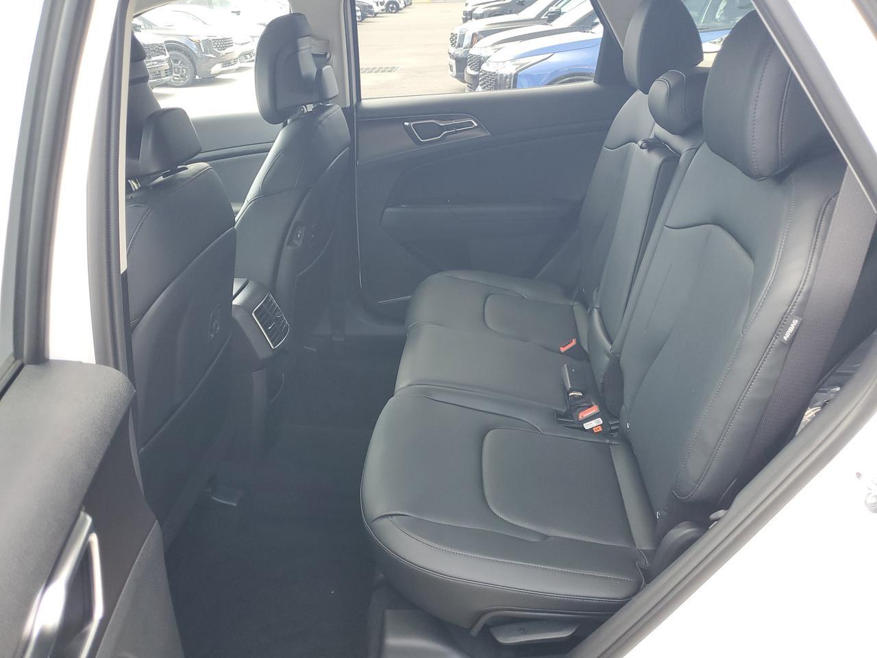 2026 Kia Sportage SX St. Augustine FL