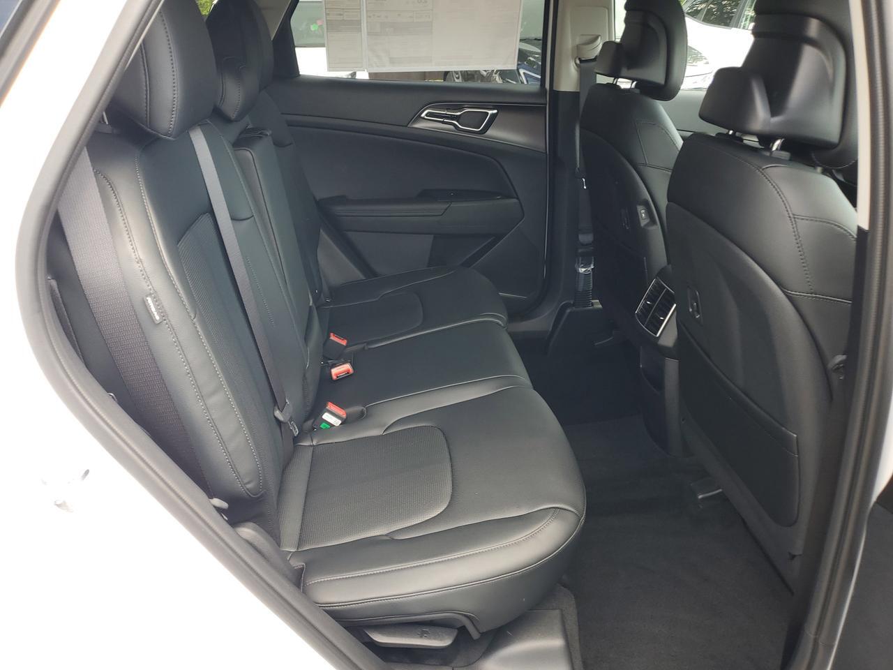 2026 Kia Sportage SX St. Augustine FL