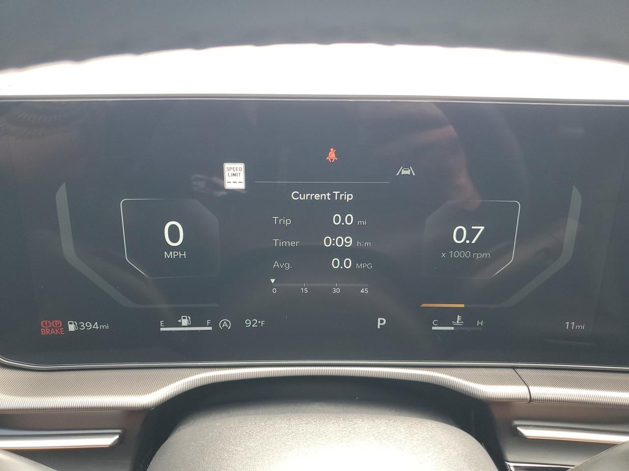 2026 Kia Sportage SX St. Augustine FL
