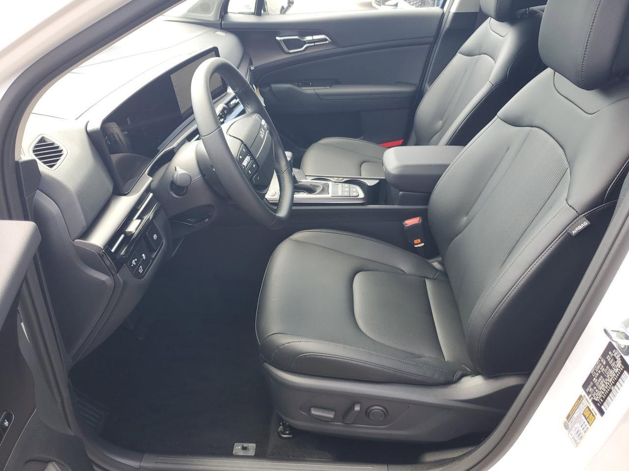 2026 Kia Sportage SX St. Augustine FL