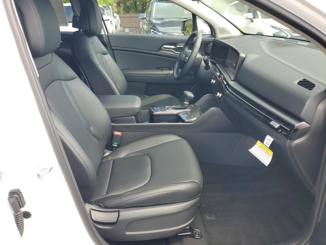 2026 Kia Sportage SX St. Augustine FL