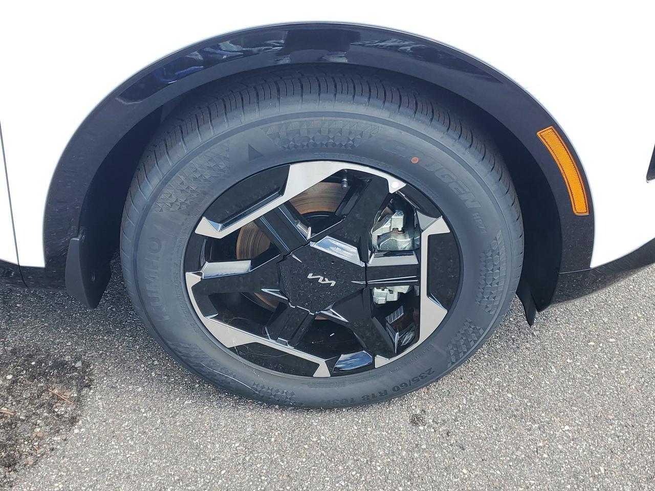 2026 Kia Sportage SX St. Augustine FL