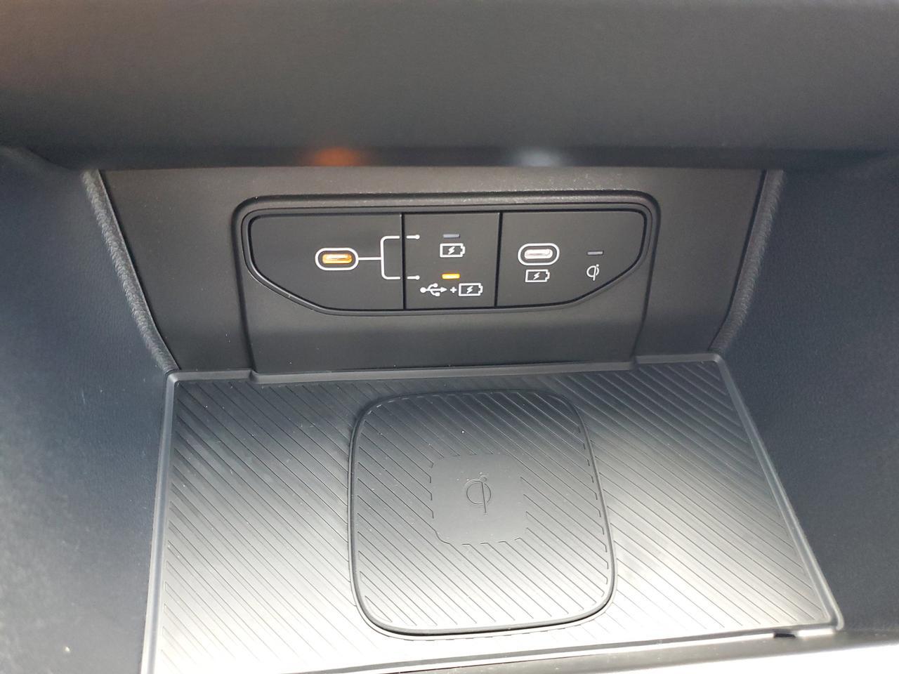 2026 Kia Sportage SX St. Augustine FL