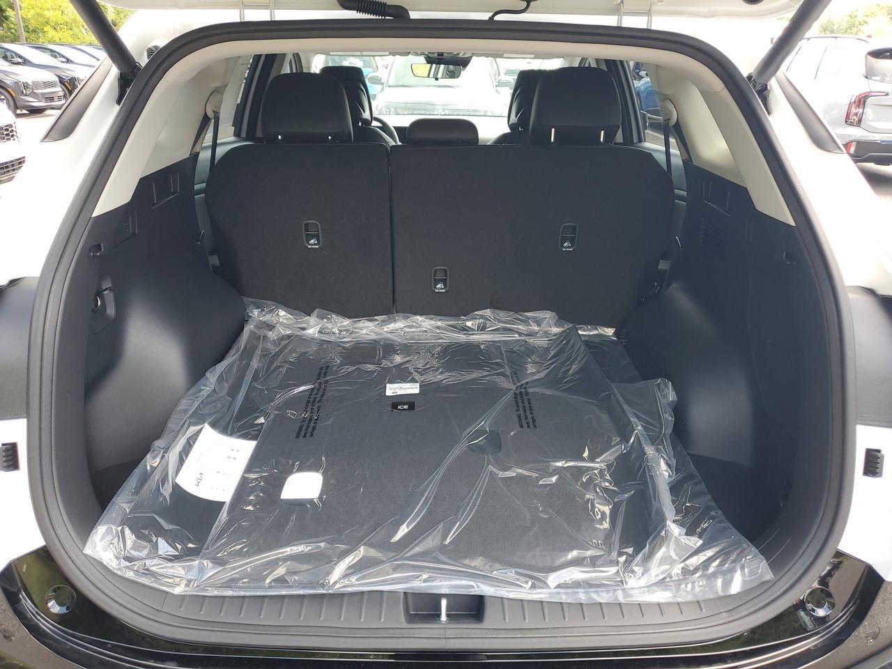 2026 Kia Sportage SX St. Augustine FL