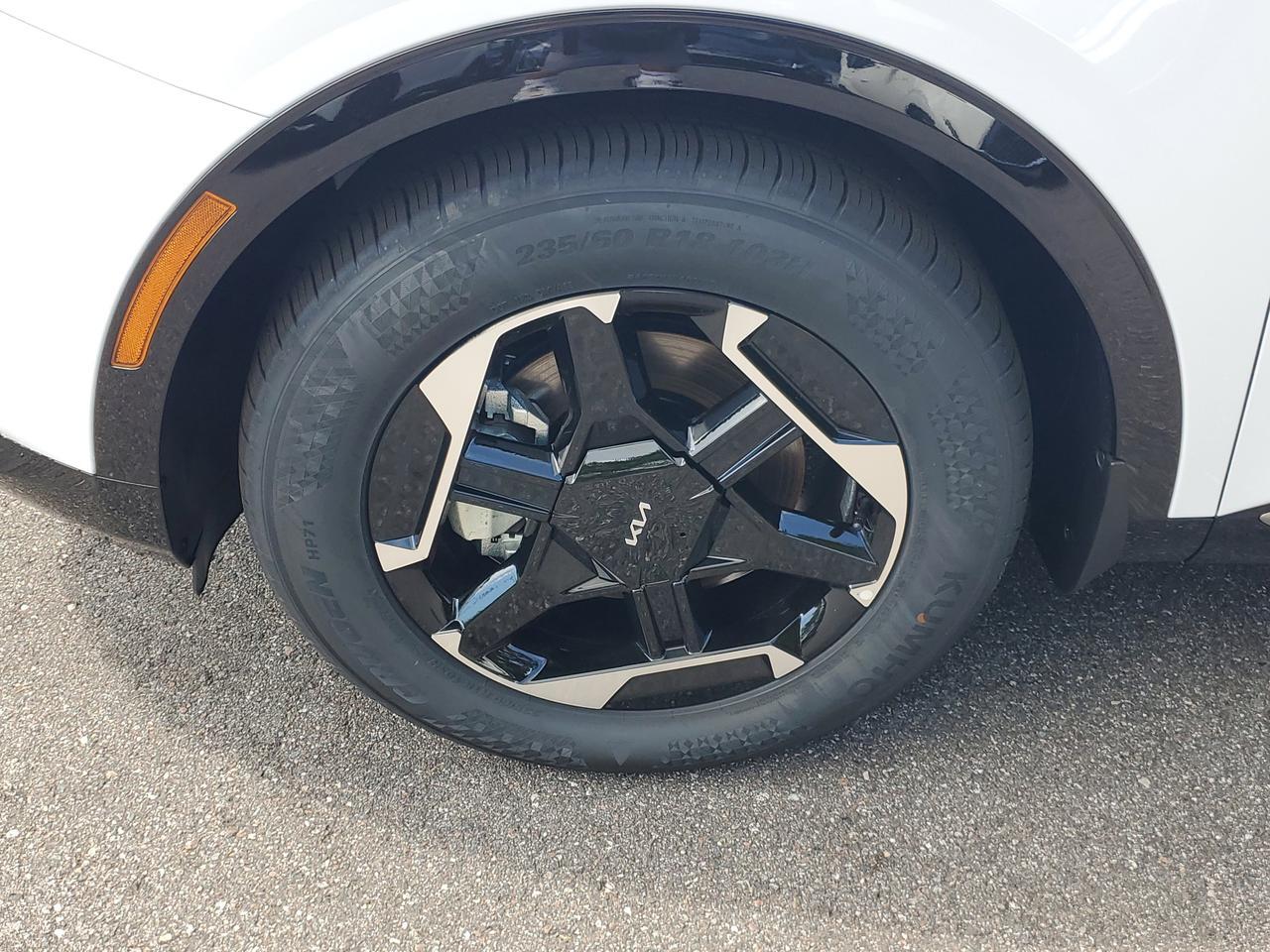 2026 Kia Sportage SX St. Augustine FL