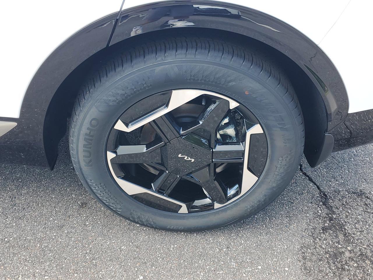 2026 Kia Sportage SX St. Augustine FL