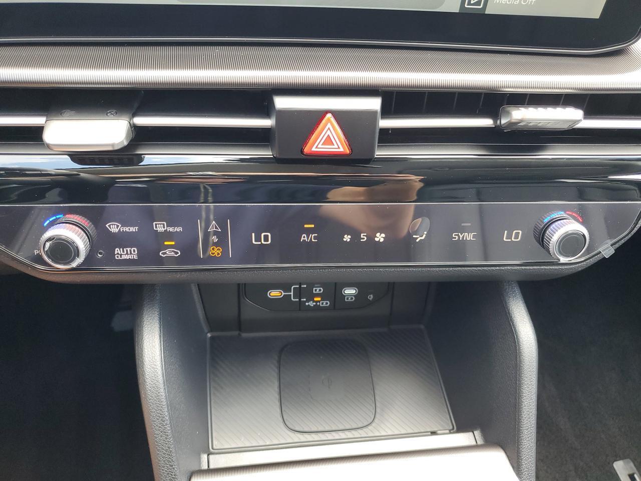 2026 Kia Sportage SX St. Augustine FL