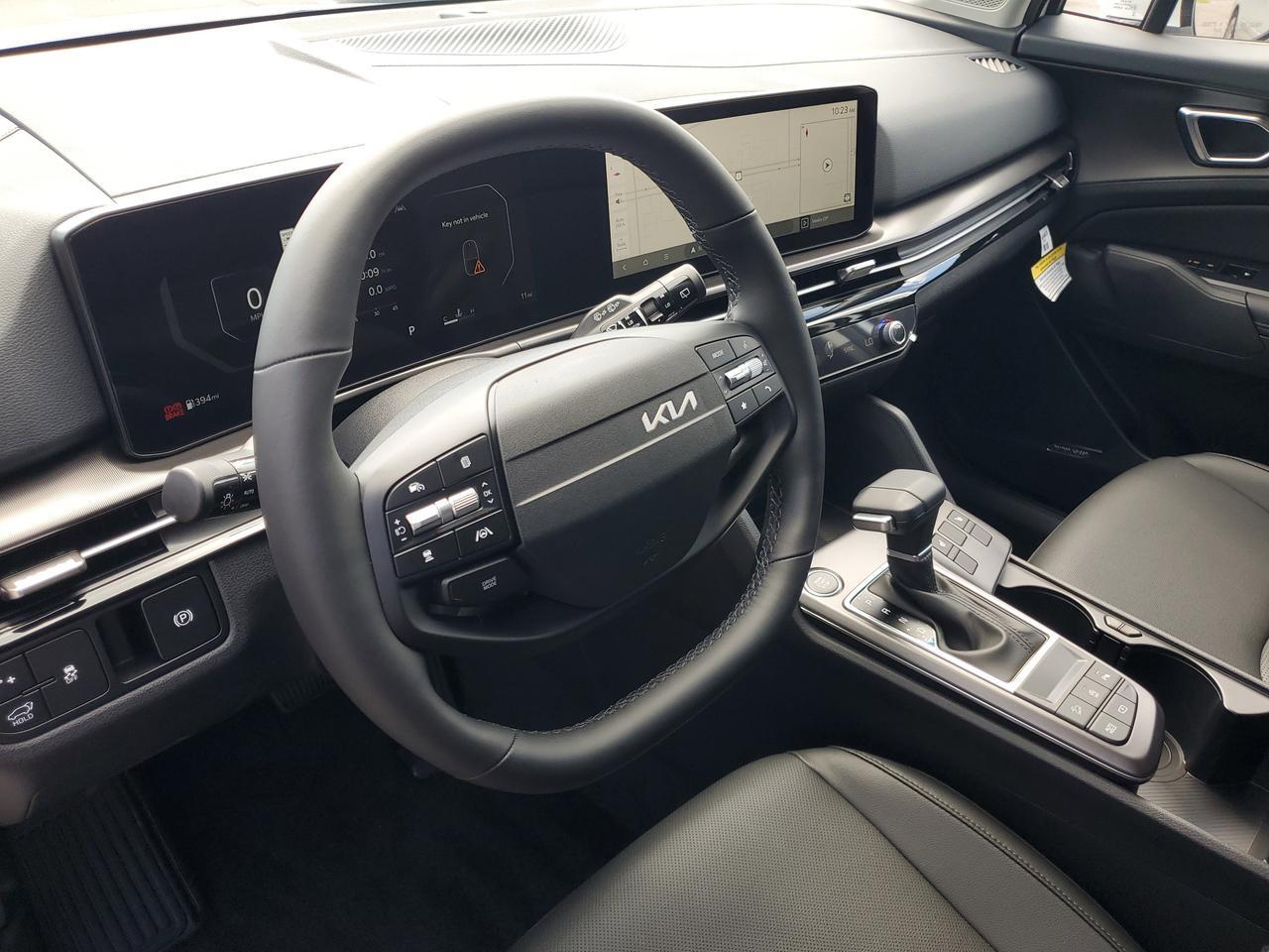 2026 Kia Sportage SX St. Augustine FL