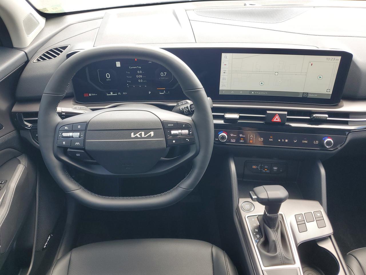 2026 Kia Sportage SX St. Augustine FL