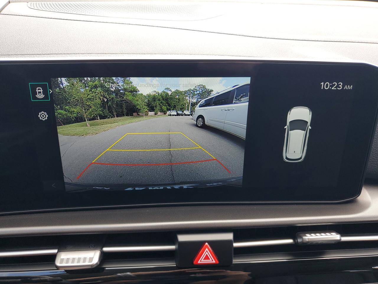 2026 Kia Sportage SX St. Augustine FL
