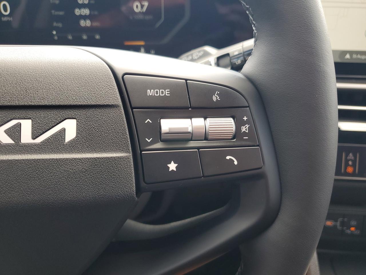 2026 Kia Sportage SX St. Augustine FL