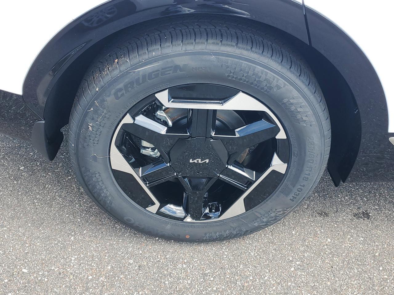 2026 Kia Sportage SX St. Augustine FL