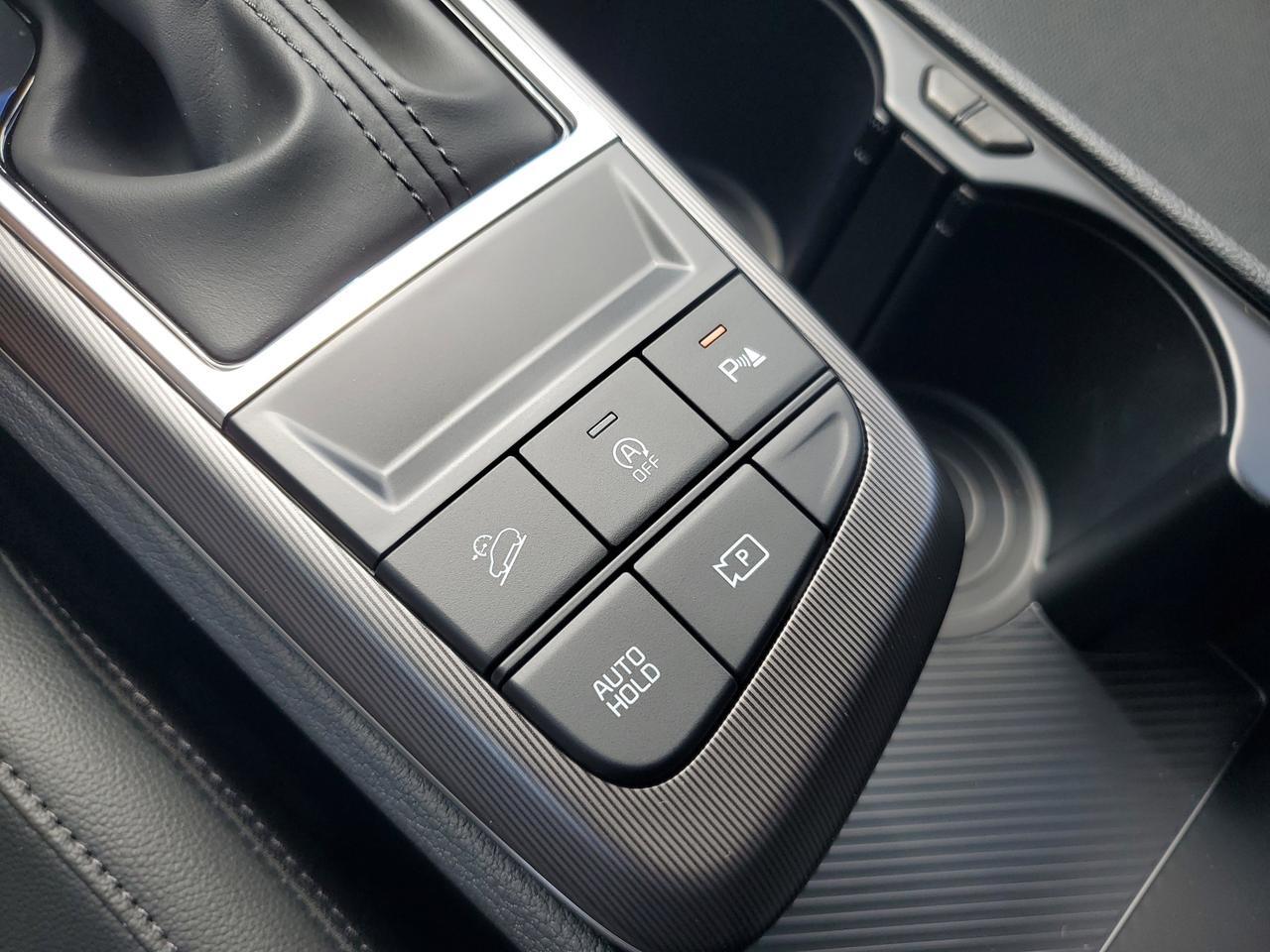 2026 Kia Sportage SX St. Augustine FL