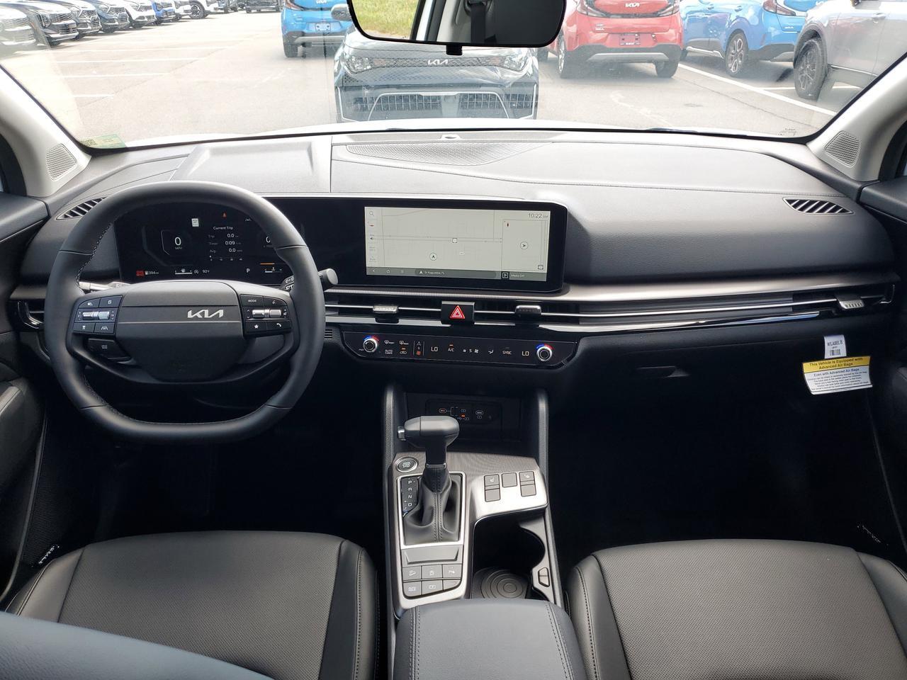 2026 Kia Sportage SX St. Augustine FL