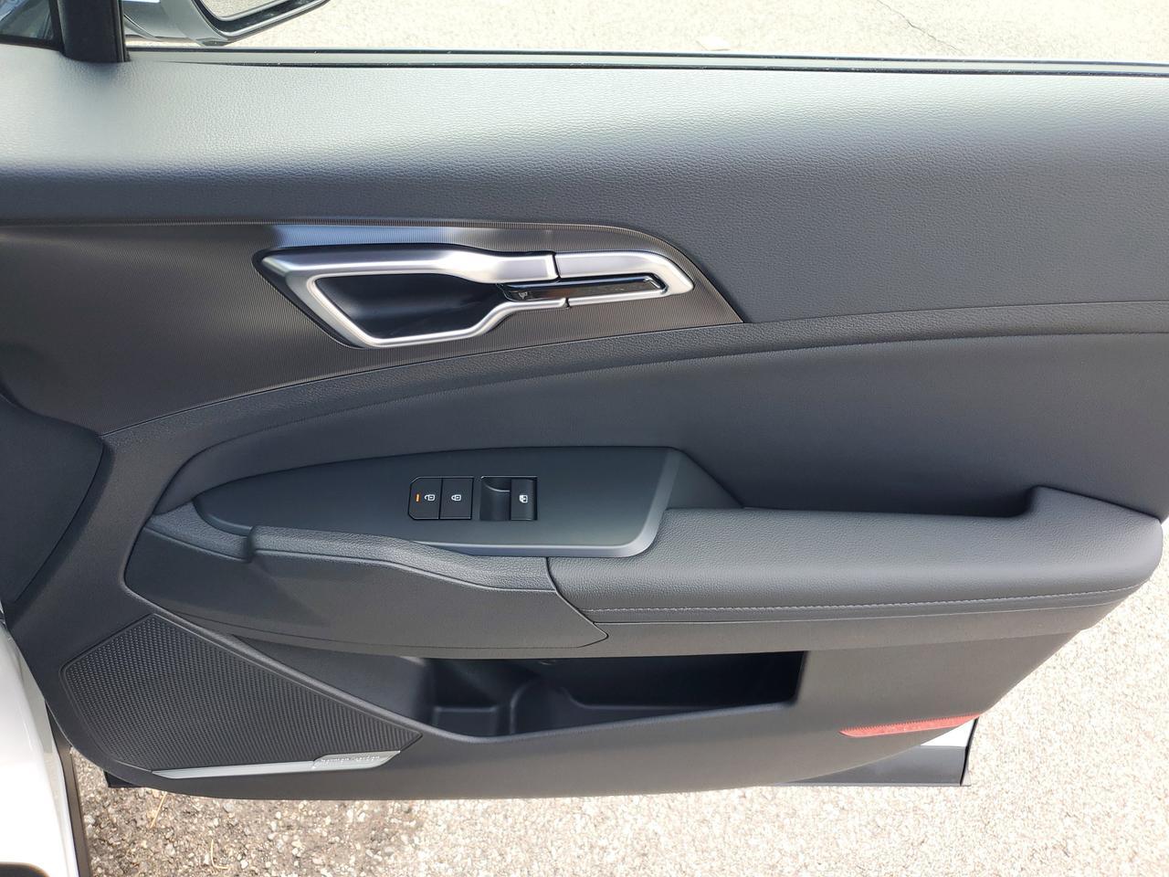 2026 Kia Sportage SX St. Augustine FL