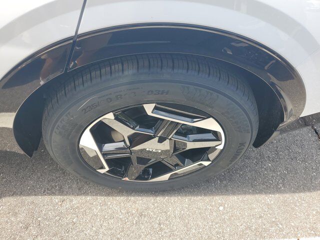 2026 Kia Sportage SX St. Augustine FL