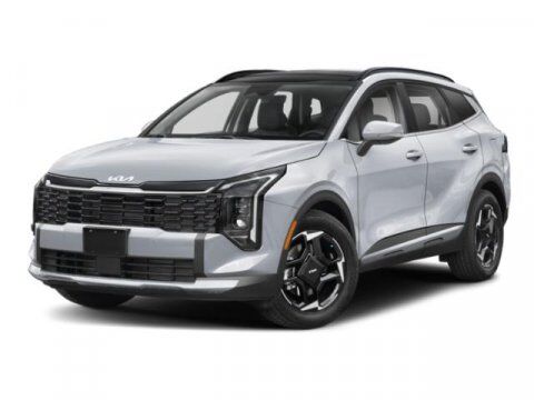 2026 Kia Sportage SX St. Augustine FL